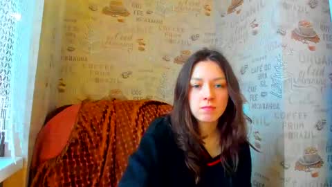 Bonny Kimberly online show from 01.11.25