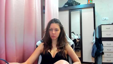 Bonny Kimberly online show from 01.13.25
