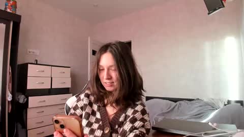 Bonny Kimberly online show from 01.21.25