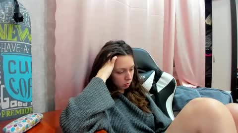 Bonny Kimberly online show from 01.22.25