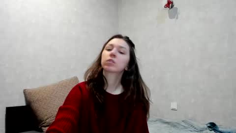 Bonny Kimberly online show from 01.30.25