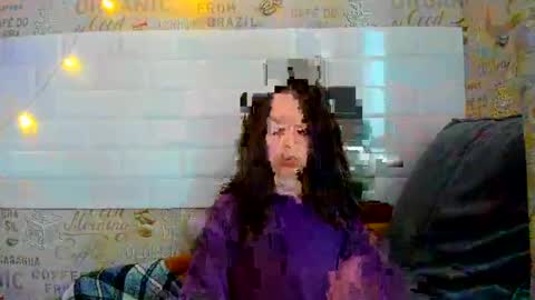 Bonny Kimberly online show from 02.13.25