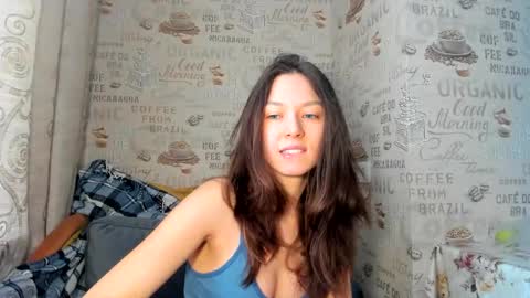 Bonny Kimberly online show from 02.16.25
