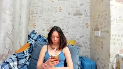 Bonny Kimberly online show from 02.16.25
