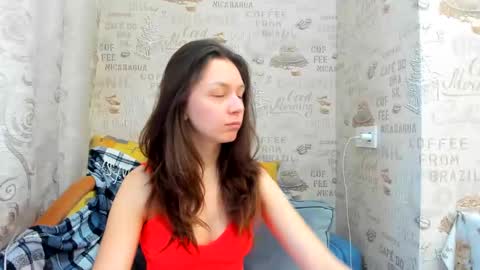 Bonny Kimberly online show from 02.17.25