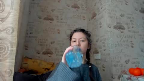 Bonny Kimberly online show from 02.20.25