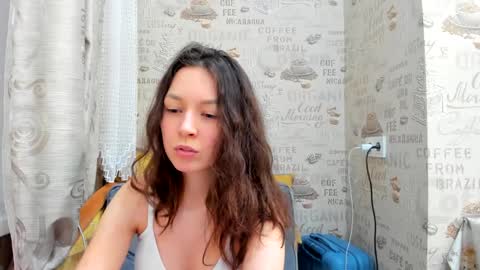 Bonny Kimberly online show from 02.21.25