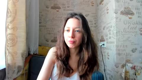 Bonny Kimberly online show from 02.22.25