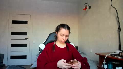 Bonny Kimberly online show from 02.25.25