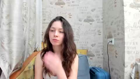Bonny Kimberly online show from 02.26.25