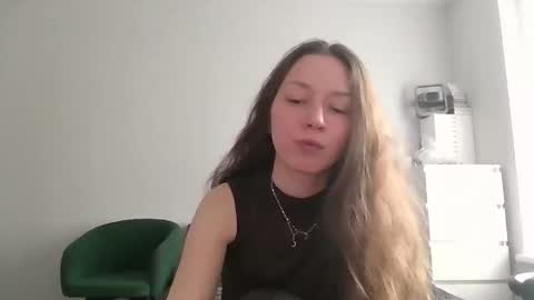 Bonny Kimberly online show from 04.23.26