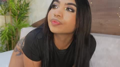 Bonny online show from 04.08.26