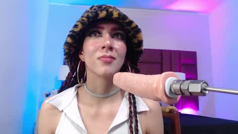  bonnybonnet  online show from 02.28.25