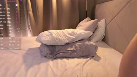 Eva online show from 02.08.25