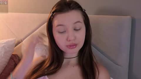 Eva online show from 10.15.25