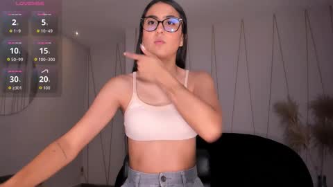 Bonny online show from 11.26.25