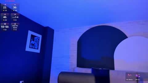 Bonny online show from 02.03.26