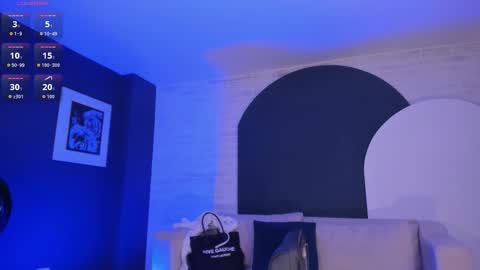 Bonny online show from 02.06.26