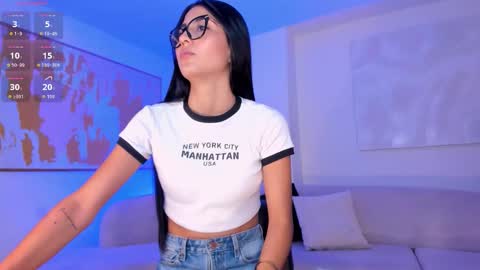 Bonny online show from 03.03.26