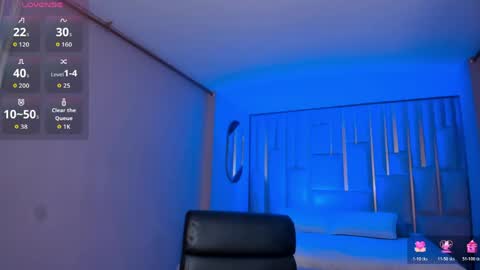 Bonny online show from 04.09.26