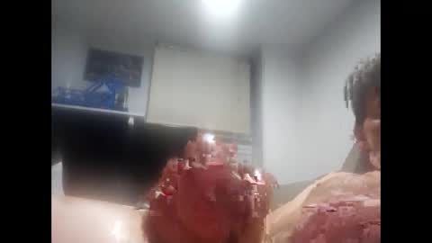 Snapshot of bonop1 chatting on 09.17.25 bonop1 online show from 09.17.25