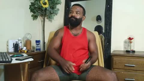Snapshot of bonsai160723 chatting on 07.18.26 kevin hart online show from 07.18.26