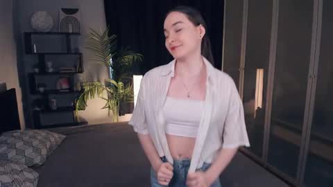 bonymagicgrl  online show from 01.08.26