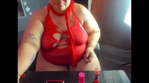 boobs_chuvy online show from 06.02.26