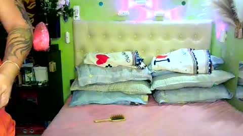 Miles online show from 09.28.25