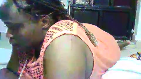 boobvherry online show from 01.26.25