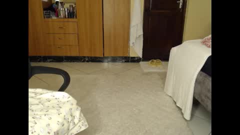 booby_candy online show from 03.24.26