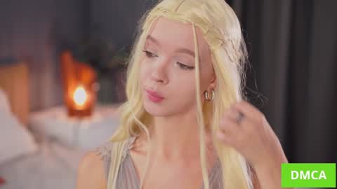 Snapshot of boobybliss chatting on 10.04.25 Alina online show from 10.04.25