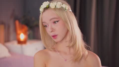 Snapshot of boobybliss chatting on 10.05.25 Alina online show from 10.05.25