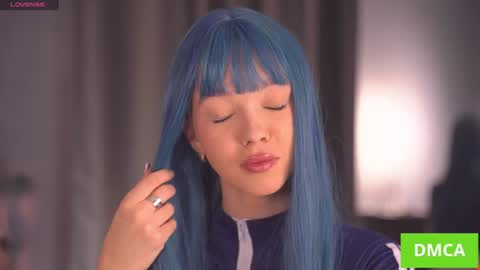 Snapshot of boobybliss chatting on 10.30.25 Alina online show from 10.30.25