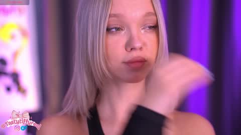 Alina online show from 03.27.26