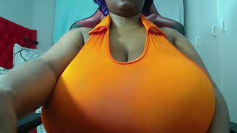 Snapshot of boobygoddessxxx chatting on 06.09.26 boobygoddessxxx online show from 06.09.26