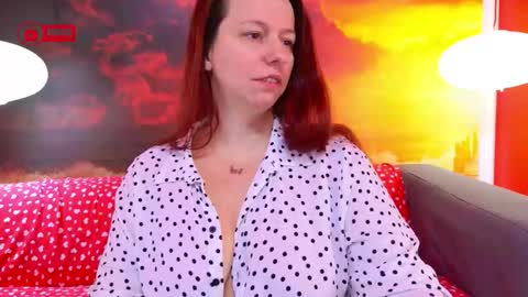 BoobyIANAx online show from 10.06.25