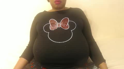 boobyqueen online show from 10.02.25