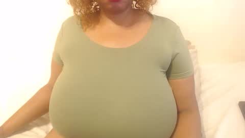 boobyqueen online show from 01.18.26