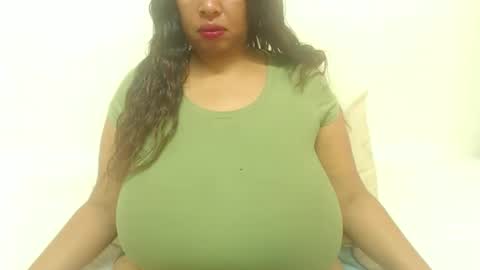 boobyqueen online show from 02.16.26