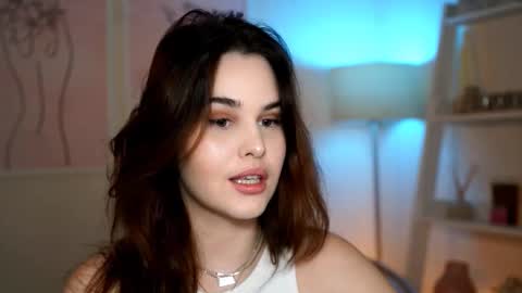 Snapshot of boobyybliss chatting on 10.16.25 boobyybliss online show from 10.16.25