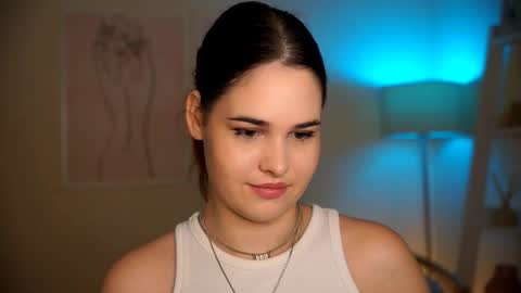 Snapshot of boobyybliss chatting on 10.27.25 boobyybliss online show from 10.27.25