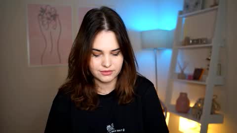 Snapshot of boobyybliss chatting on 11.03.25 boobyybliss online show from 11.03.25