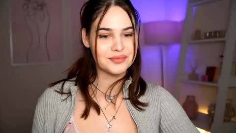 boobyybliss online show from 11.18.25