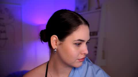 boobyybliss online show from 01.11.26