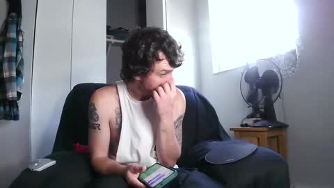 boogieflexxx online show from 09.28.25