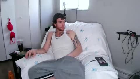 boogieflexxx online show from 10.04.25