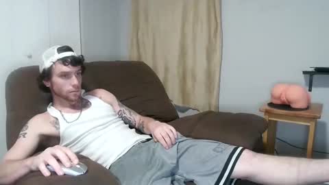 boogieflexxx online show from 10.21.25