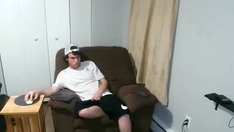 boogieflexxx online show from 10.22.25