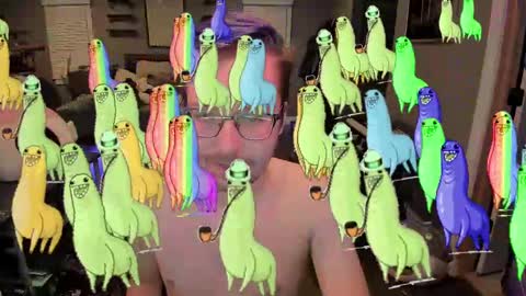 Booker Baxton online show from 02.15.25